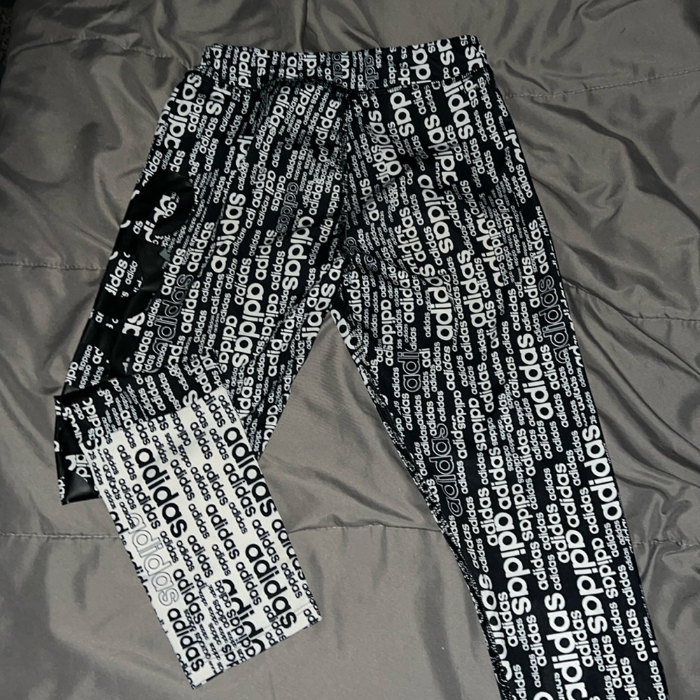 Kids leggings